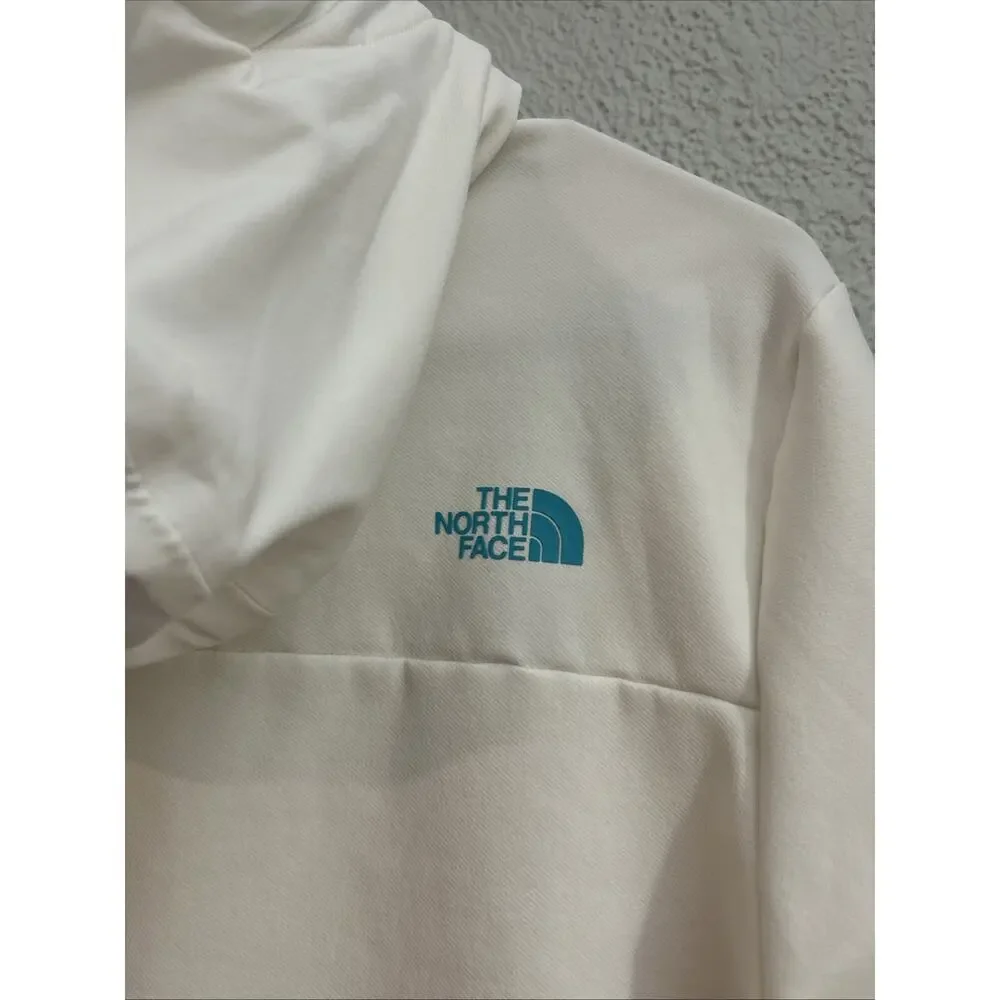North Face Hoodie Size Medium Women’s 2017 Antarctica Expedition Queen Maud Land